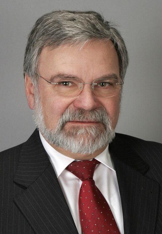 Klaus Schittenhelm